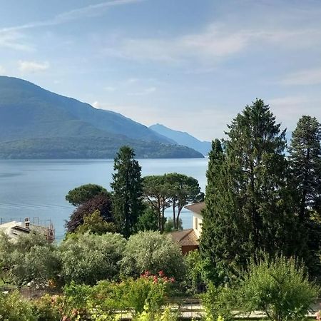 My Holidays - Camere Dei Fiori Граведона Екстер'єр фото