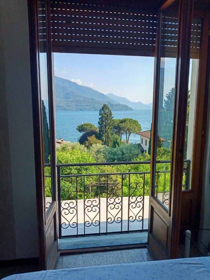 My Holidays - Camere Dei Fiori Граведона Екстер'єр фото